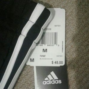 Adidas Joggers